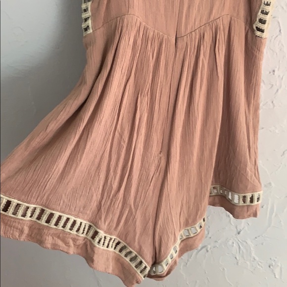 Romper - Picture 6 of 7